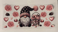 Valentines gnome