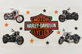 Harley Davidson