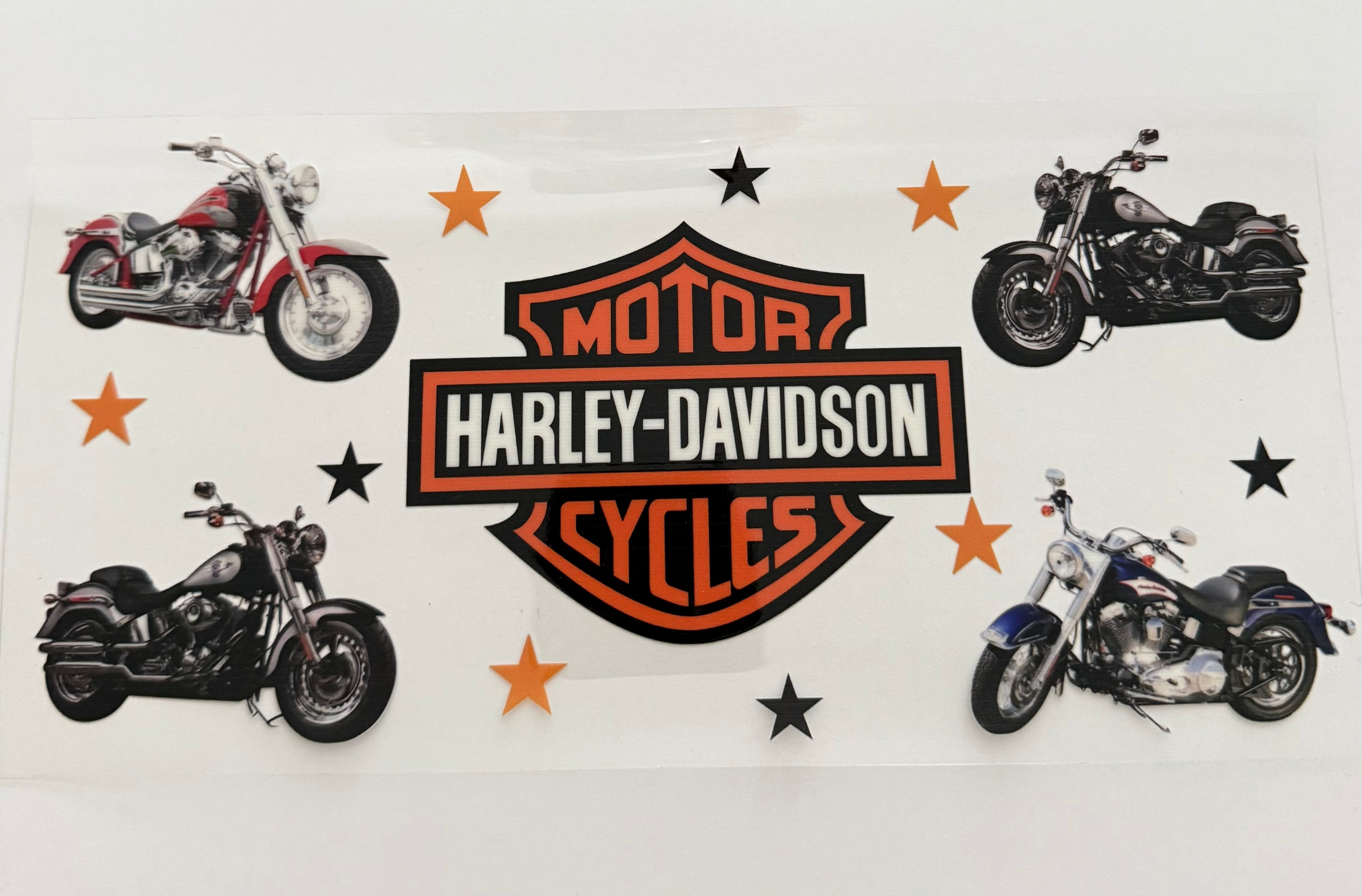Harley Davidson