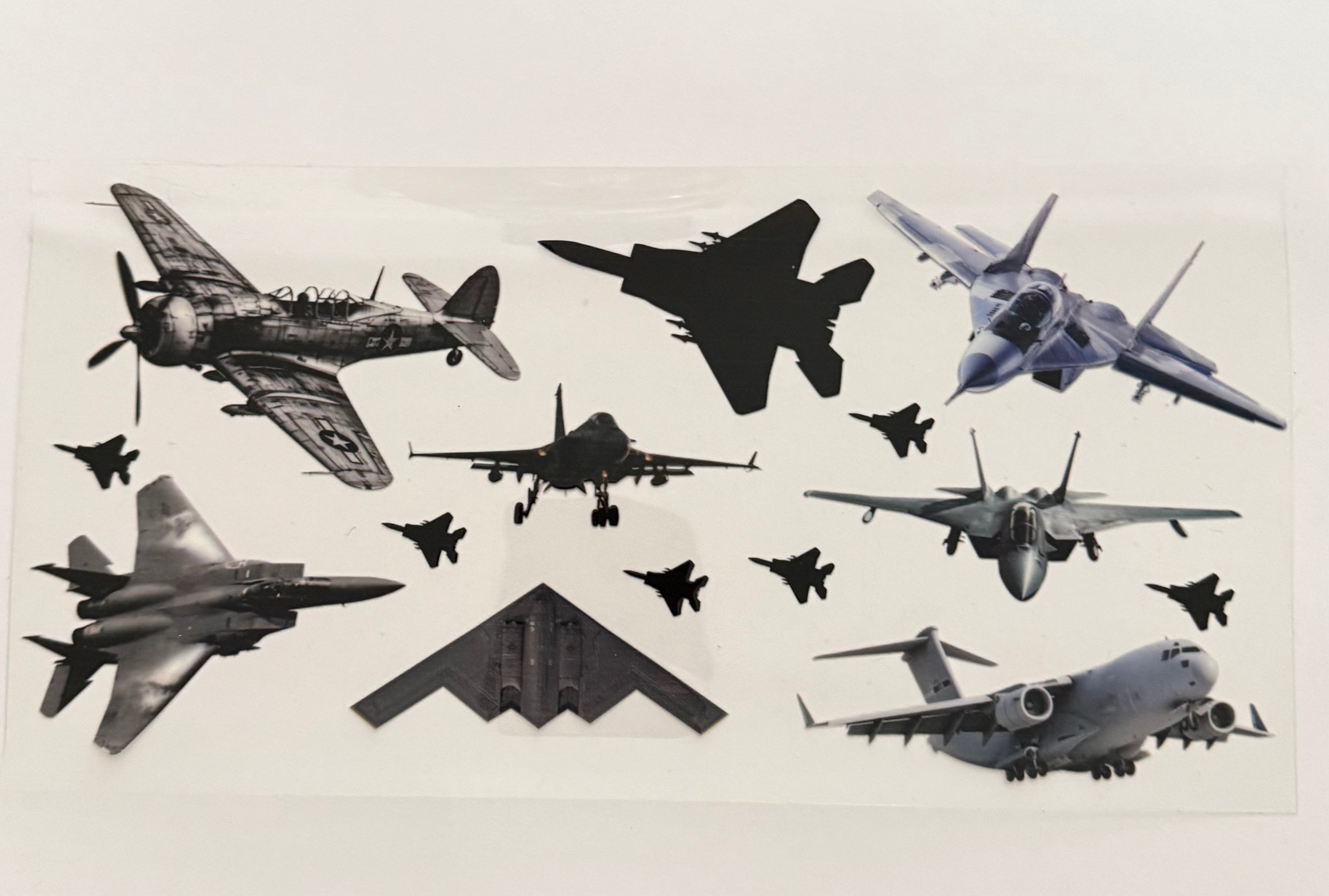 Aviation
