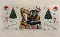I dig grinchmas