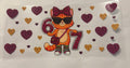 Six seven cat