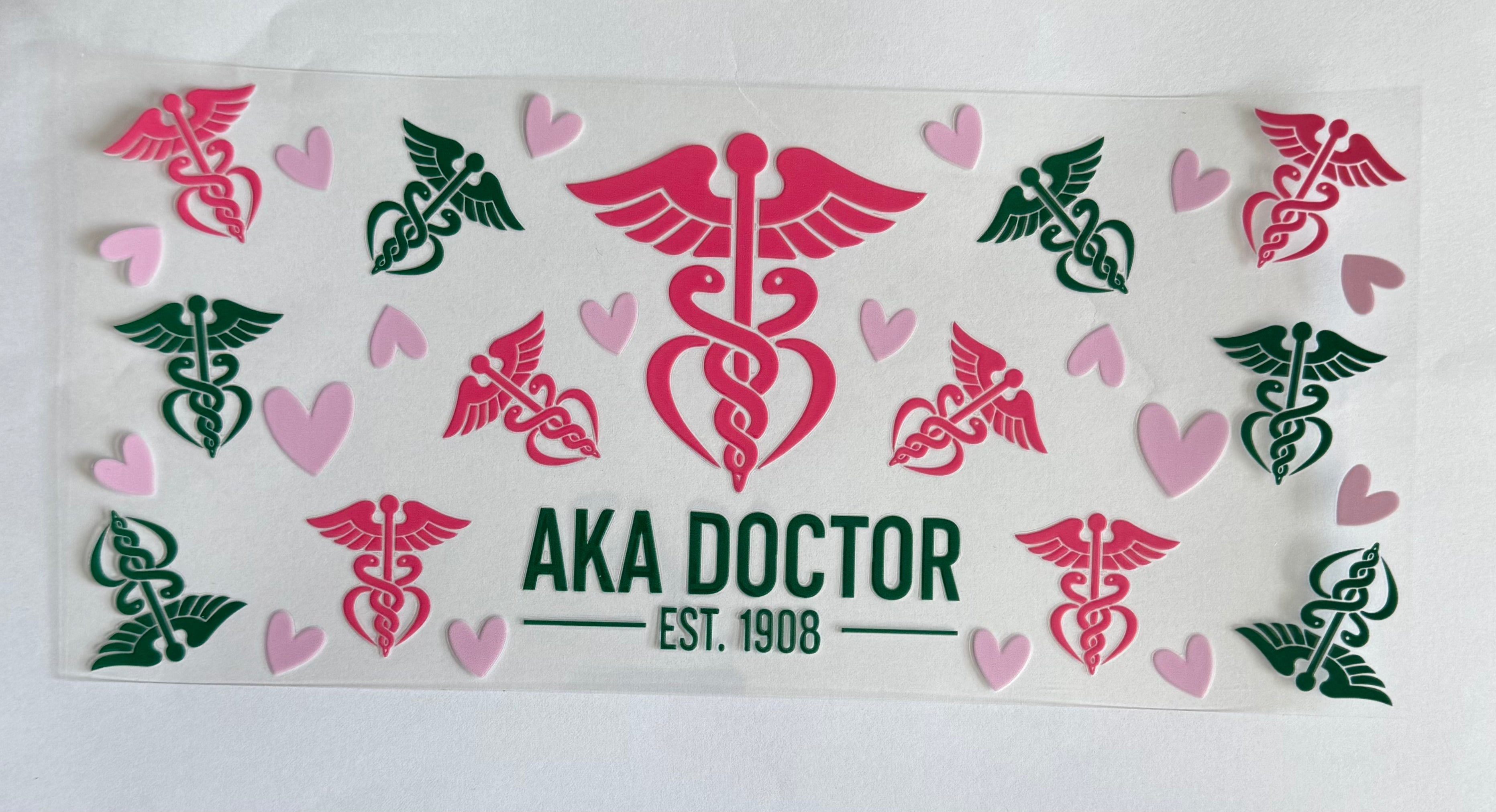 AKA Doctor