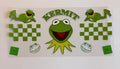 Kermit the frog
