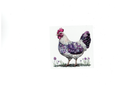 glow in the dark chicken