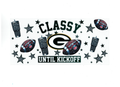 Green bay Packers Football