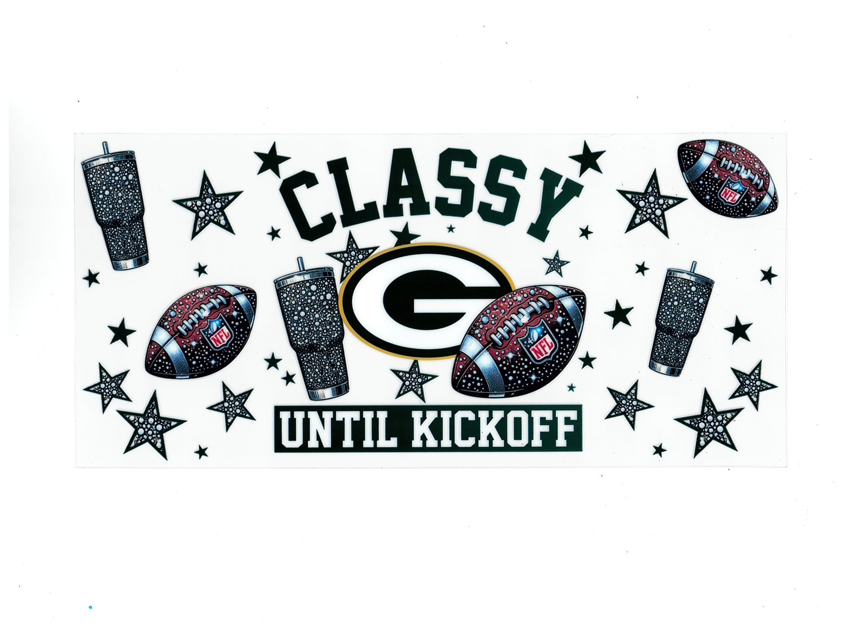 Green bay Packers Football