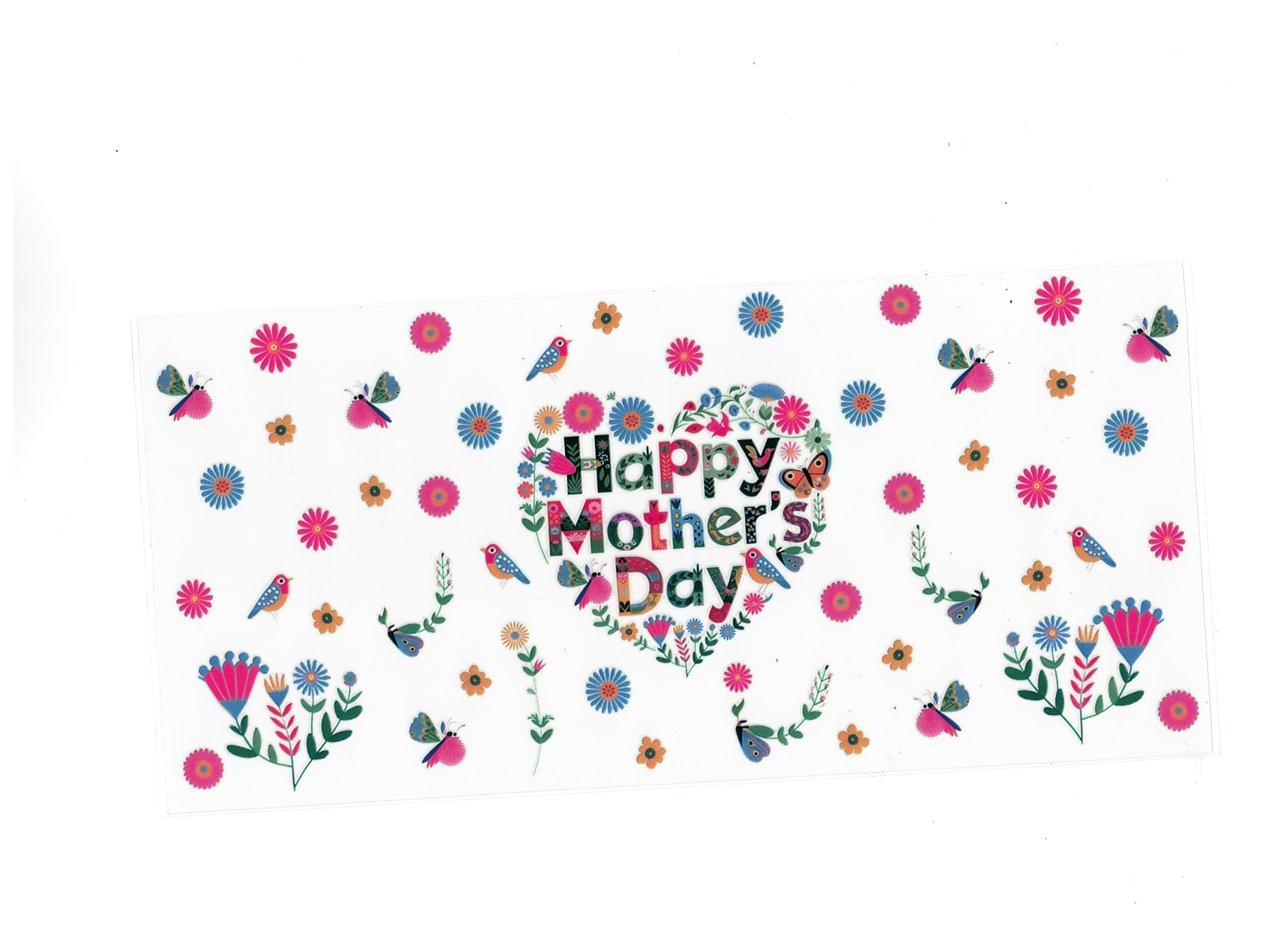 Happy Mother's Day