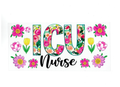 ICU Nurse