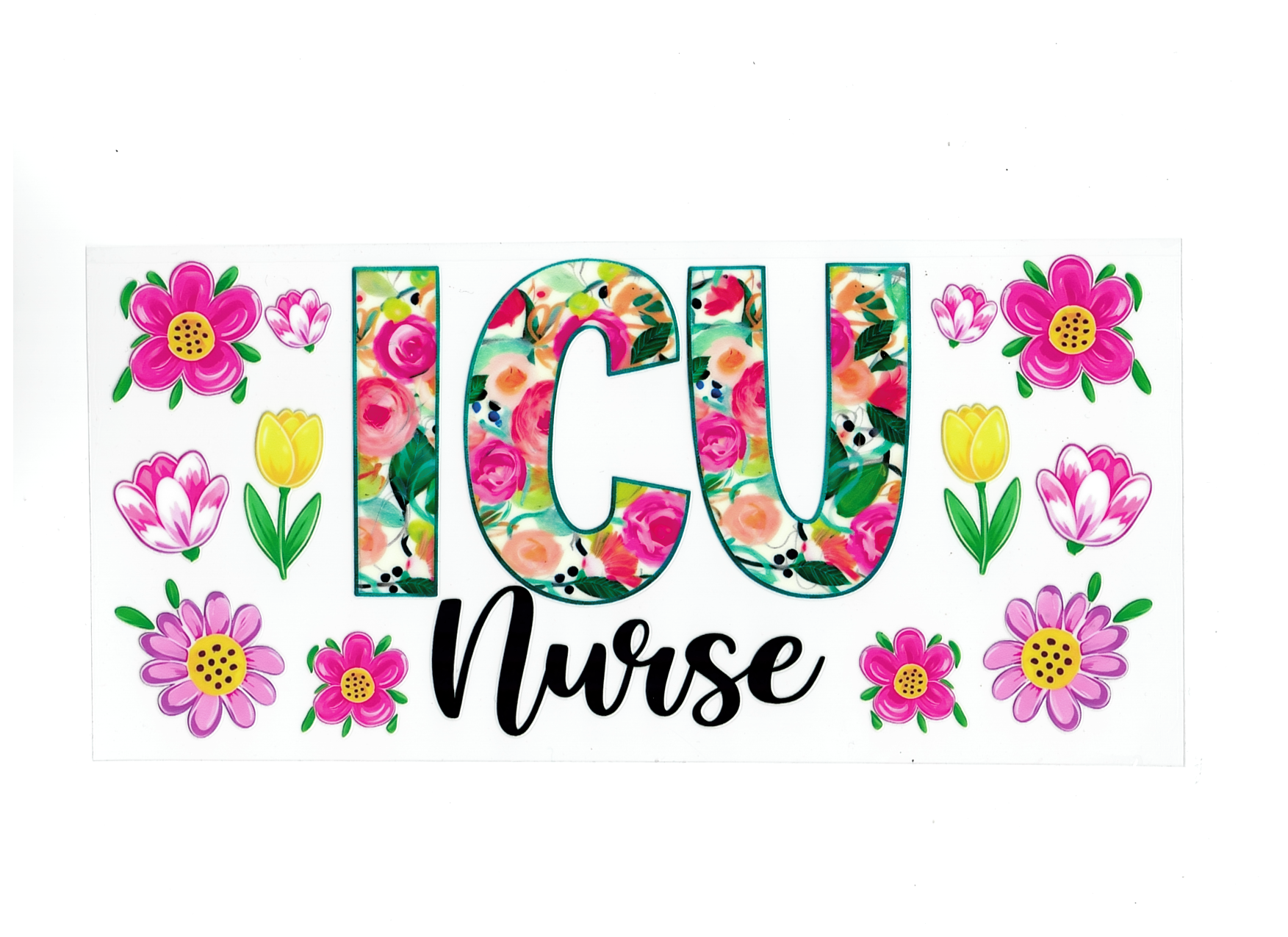 ICU Nurse