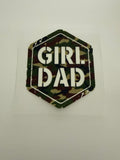 Girl Dad