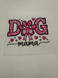 Dog mama