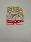 Tow truck