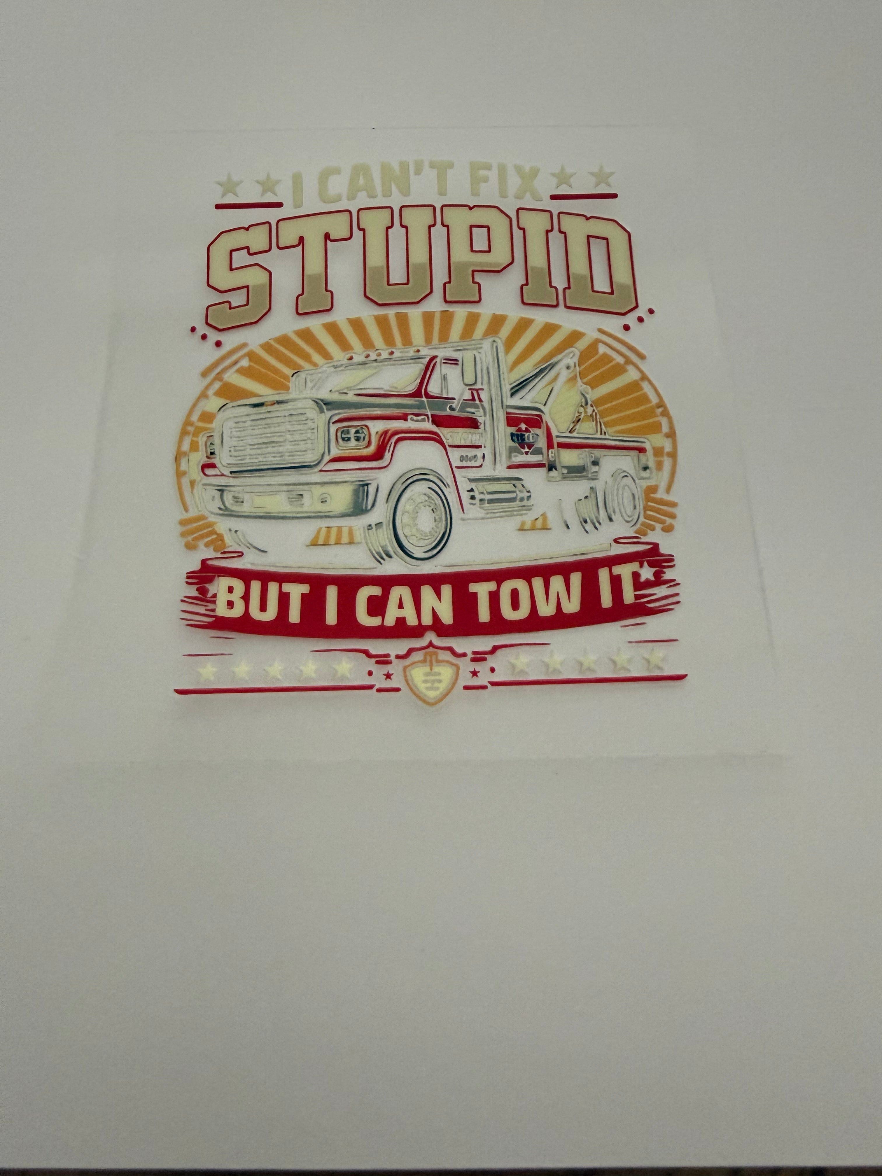 Tow truck
