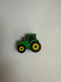 Tractor topper