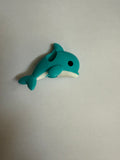 Dolphin topper
