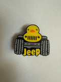 Jeep topper