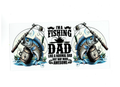 I'm a Fishing Dad