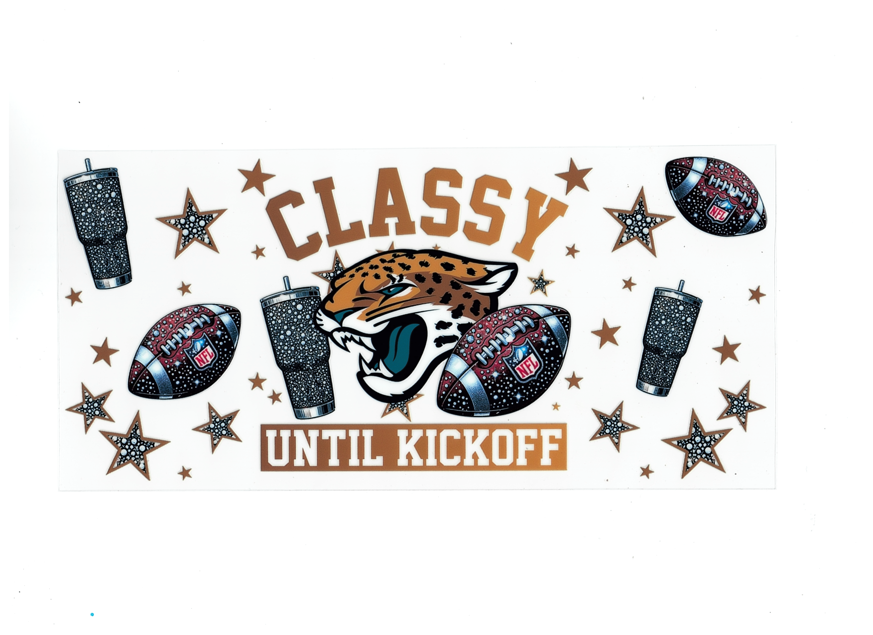 Jaguars Football