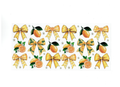Lemons and bows