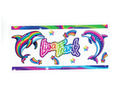 Lisa Frank Dolphin