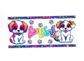 Lisa Frank Dog