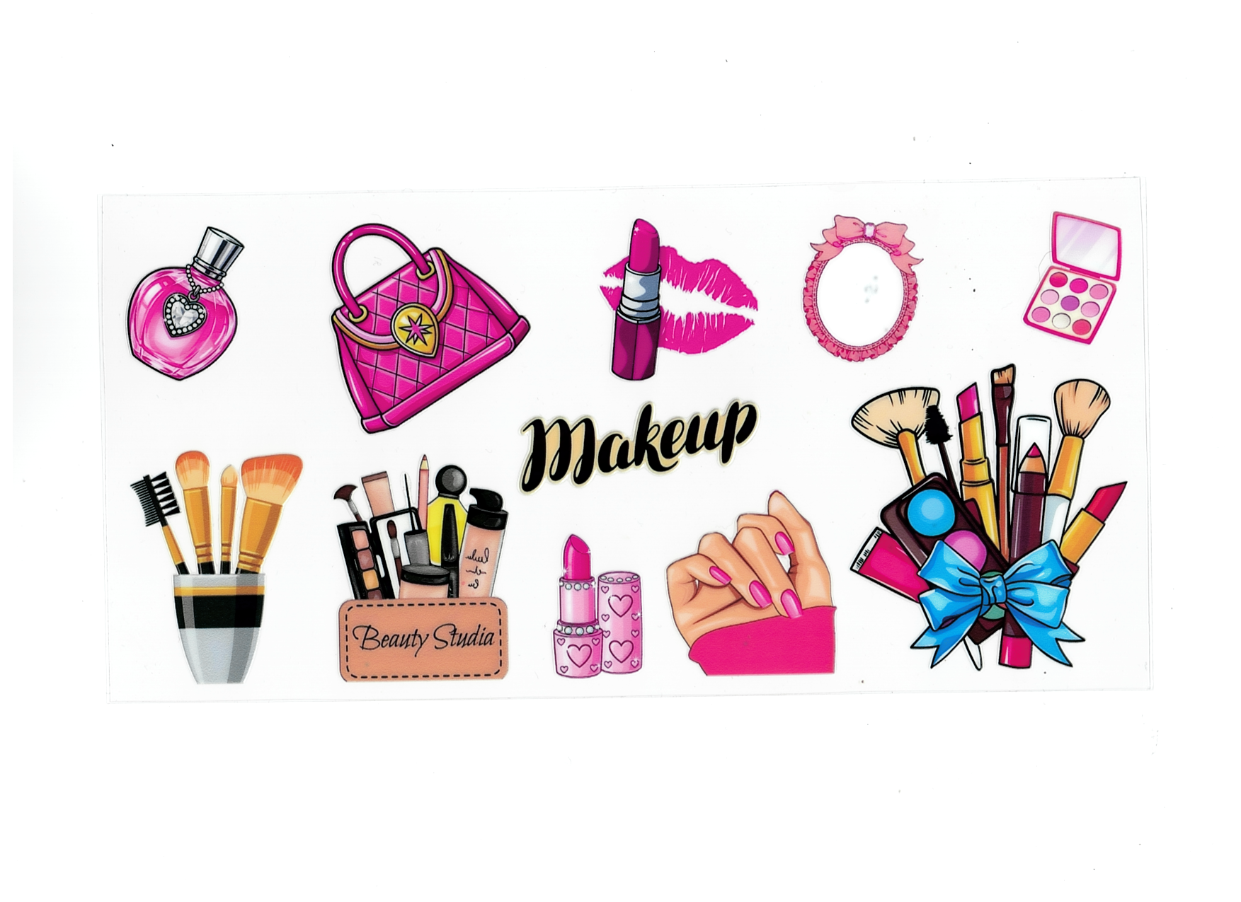 Makeup