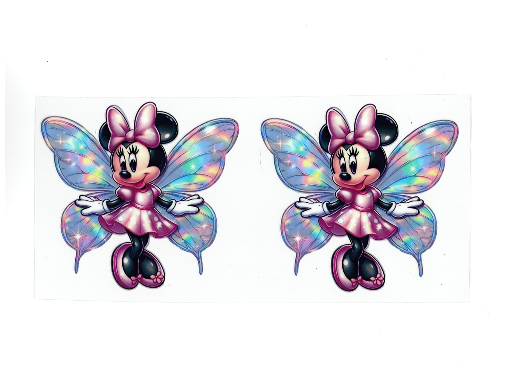 Minnie Mouse