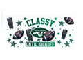 NY Jets Football