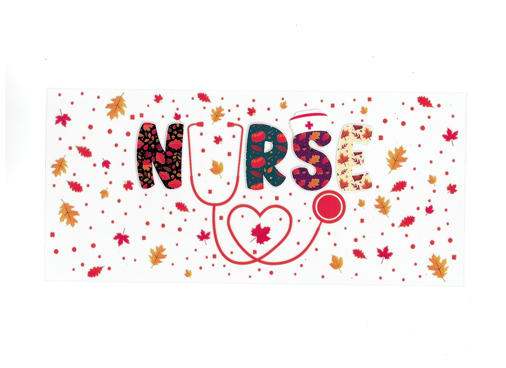 Nurse Fall design