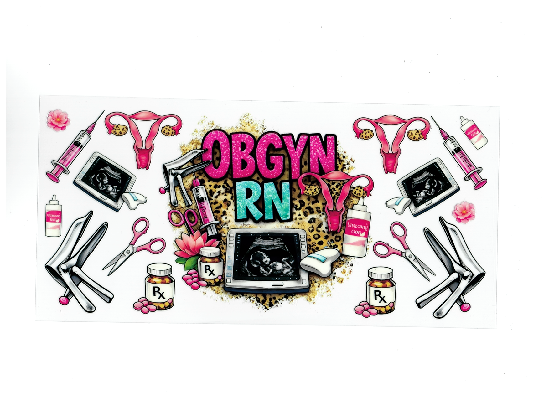 OBGYN RN