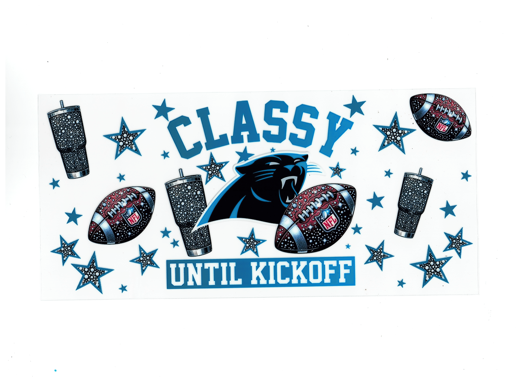 Panthers Football