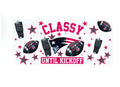 Patriots Football