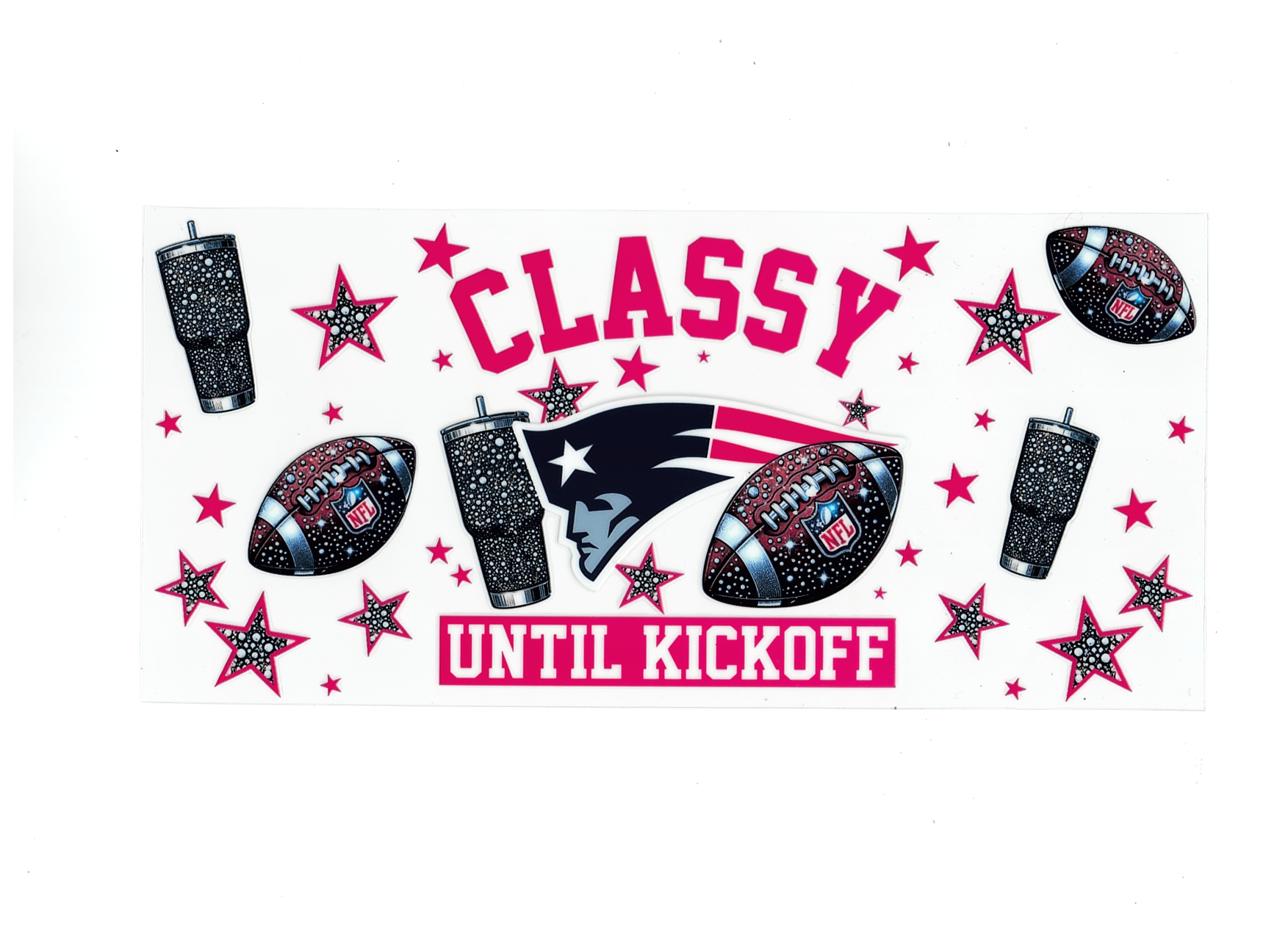 Patriots Football