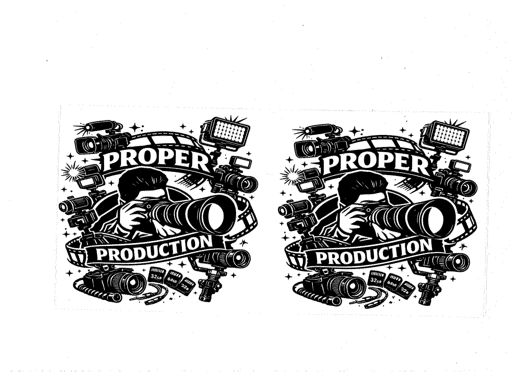 Proper Production