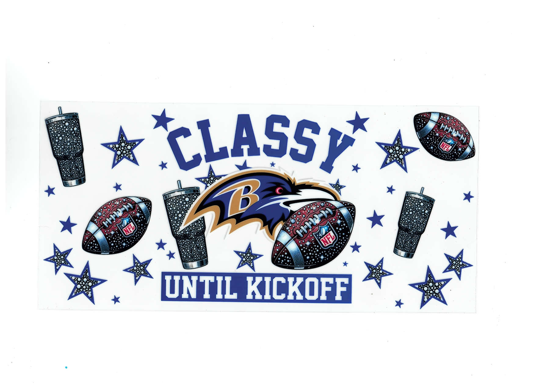 Ravens Football
