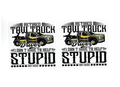 Retired Tow Truck Driver