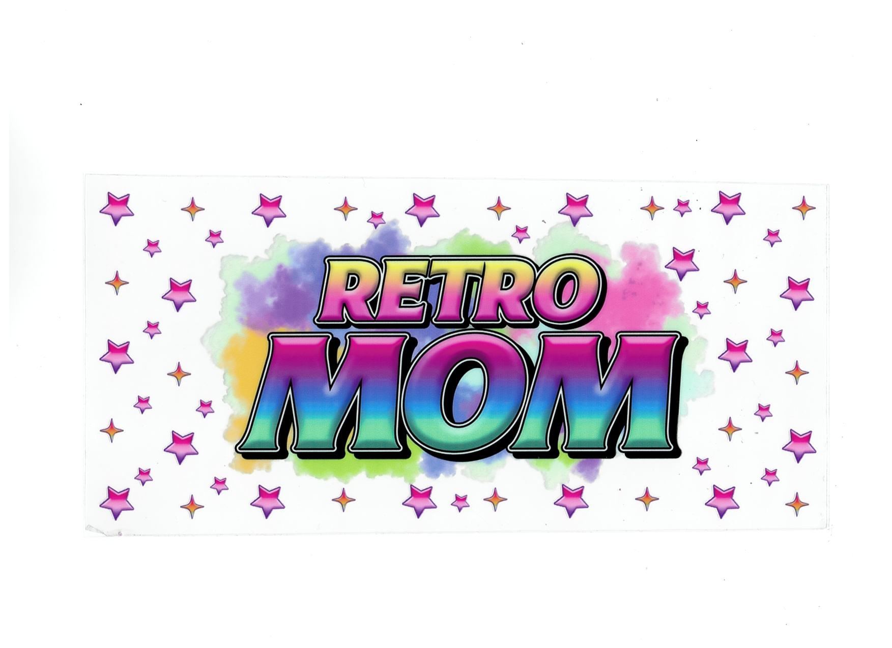Retro Mom
