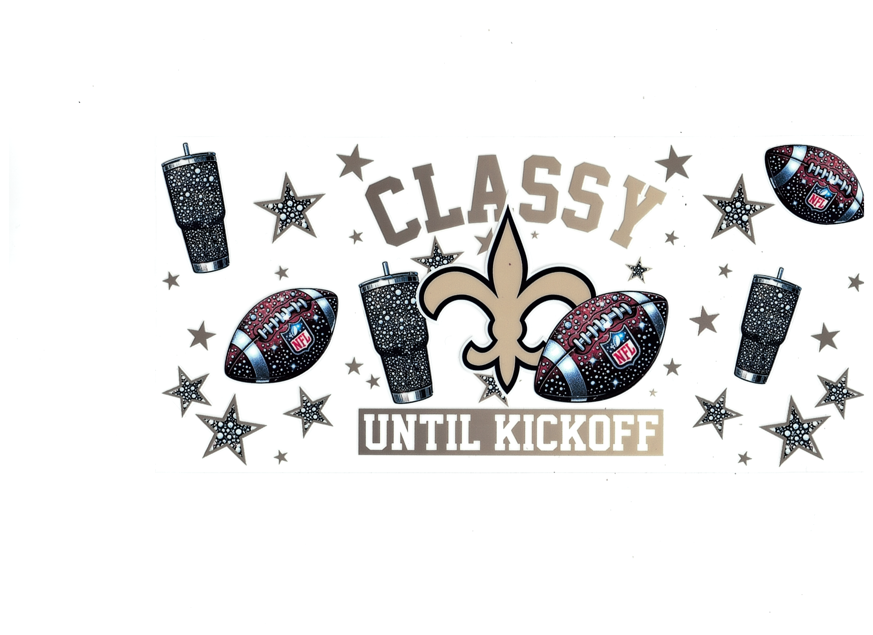 Saints Football