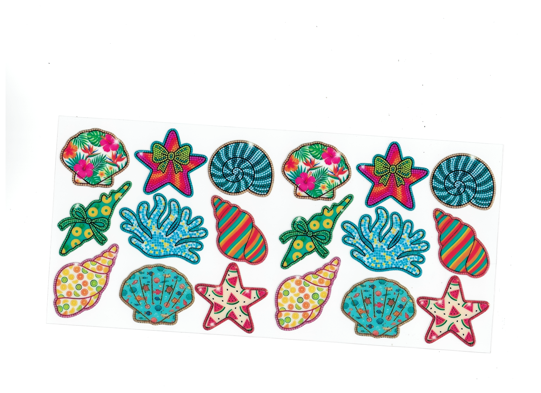 Seashells