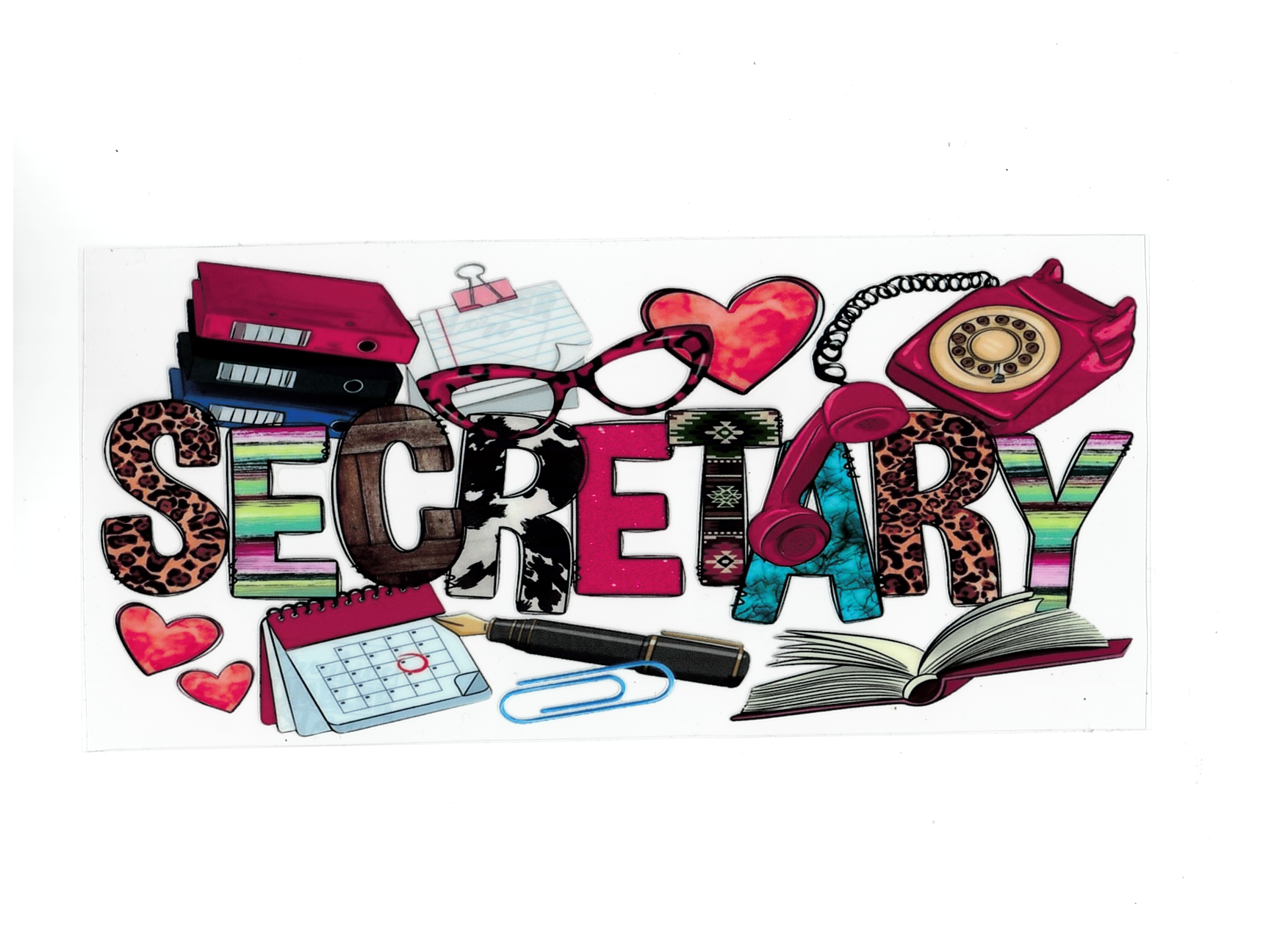Secretary