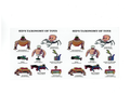 Sids Taxonomy of Toys