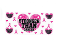 Stronger than cancer