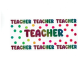 Teacher