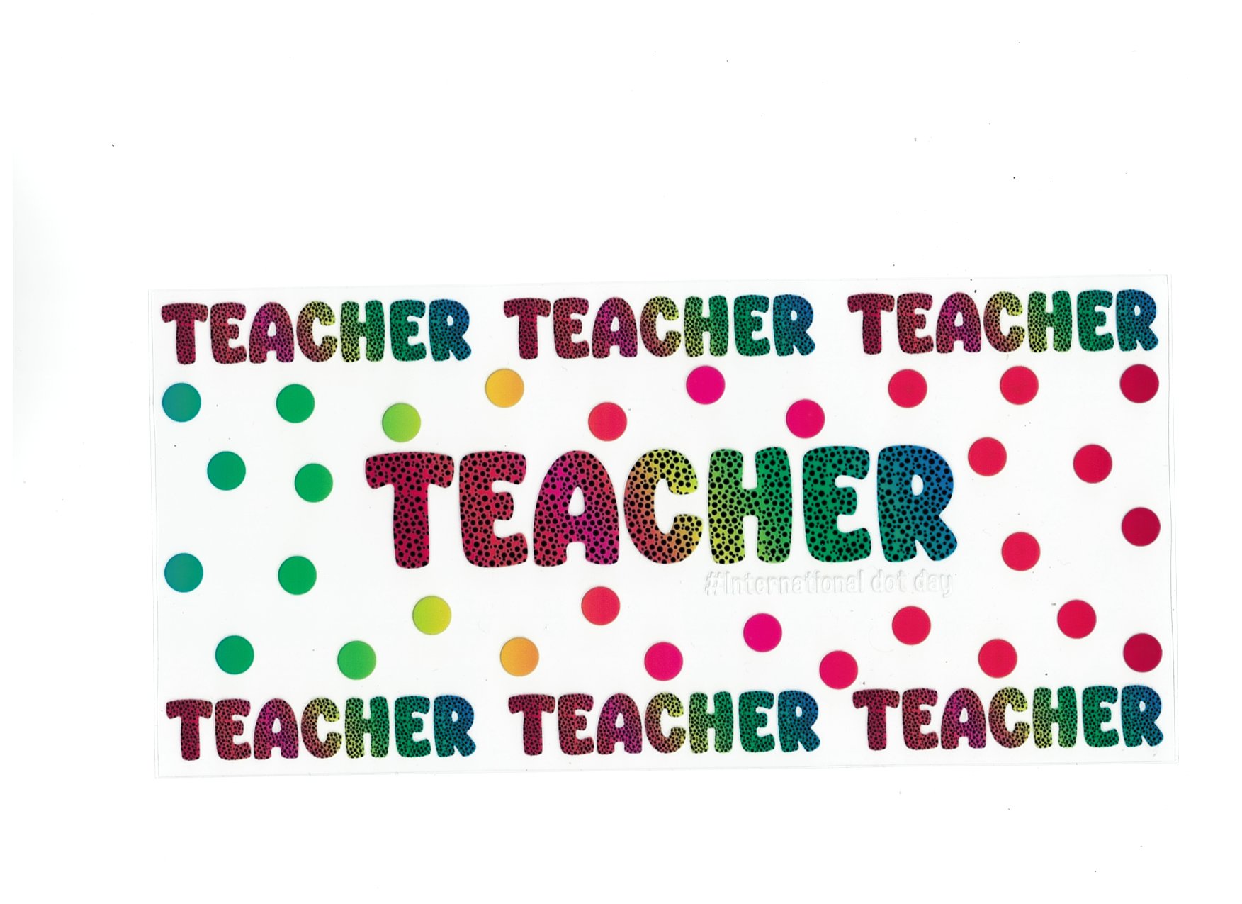 Teacher