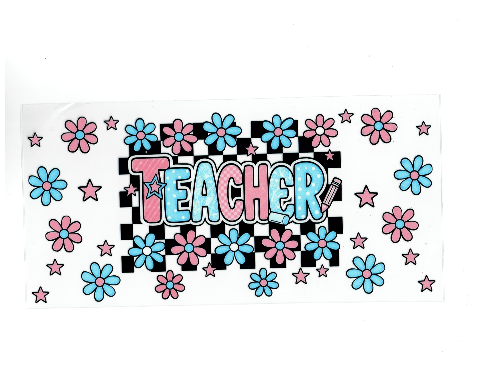 Teacher