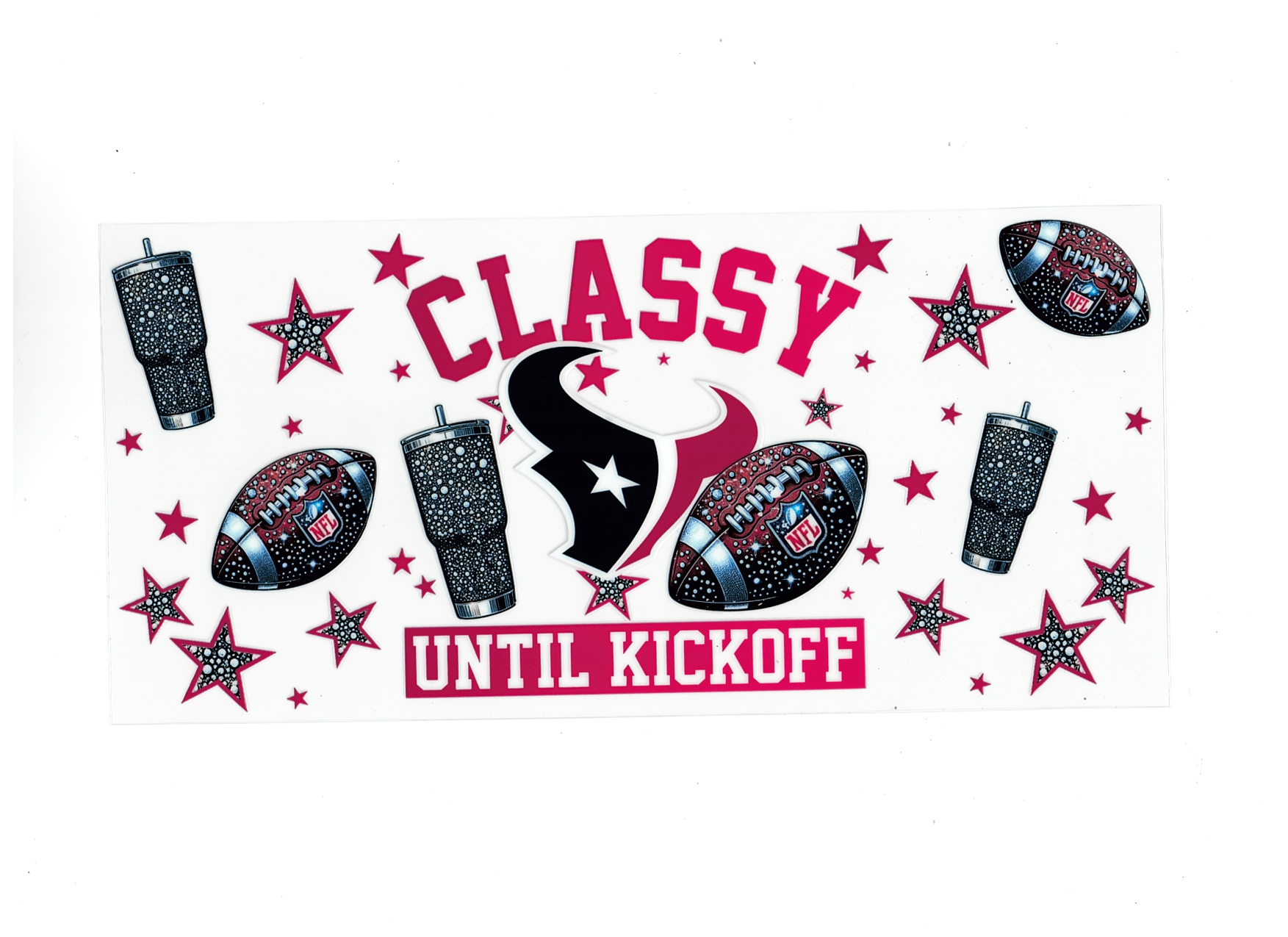 Texans Football