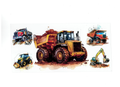 Trucks