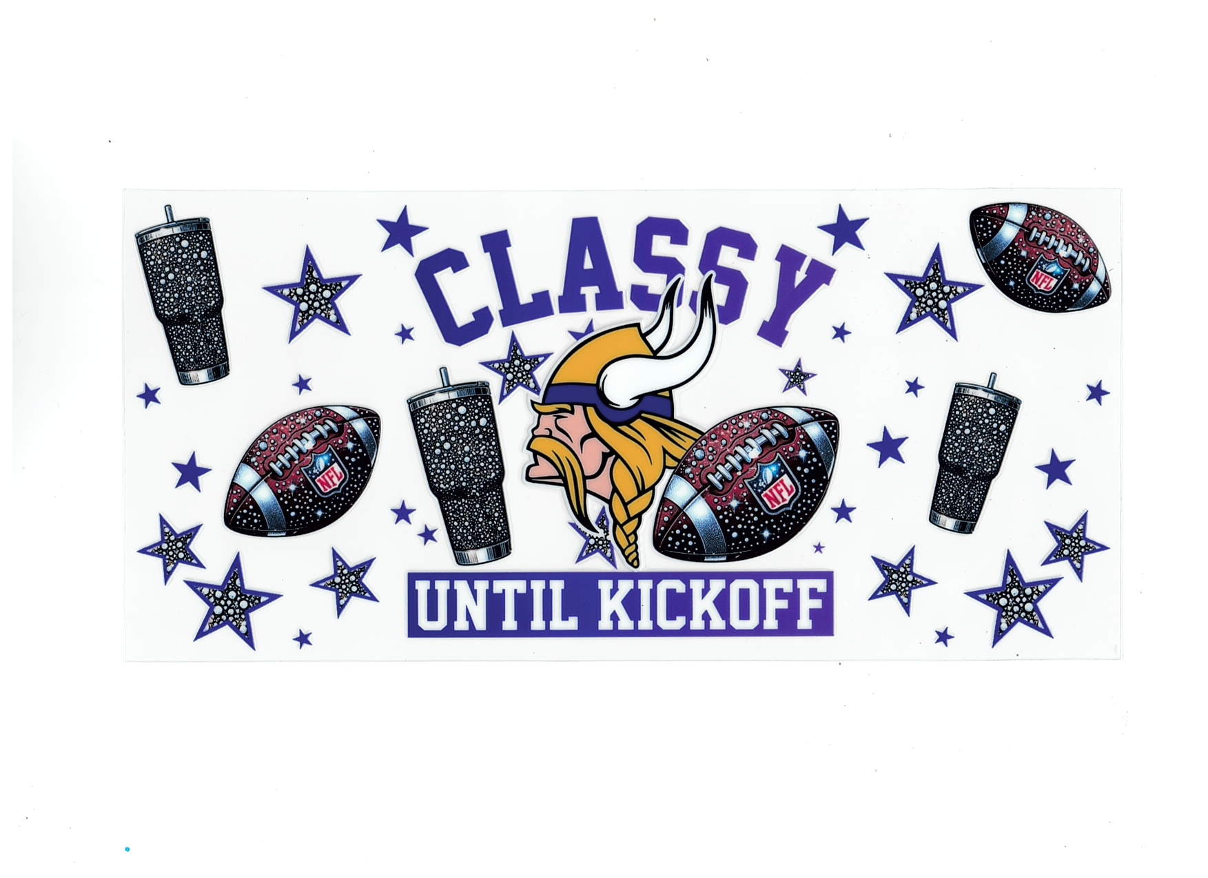 Vikings Football