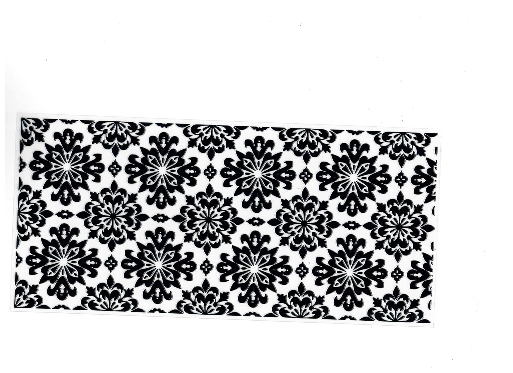 Vintage Pattern